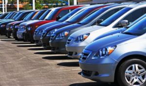 Local businesses are the best place to buy used cars.